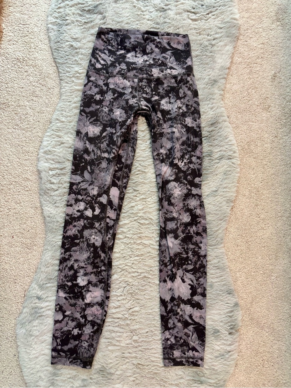 Lululemon Align High Rise Pants